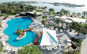 Ritz Carlton Hotel Bahrain